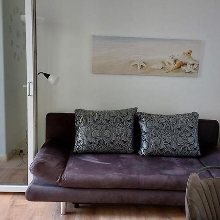 Kleine Wohnung In Bad Schwartau Eksteriør billede